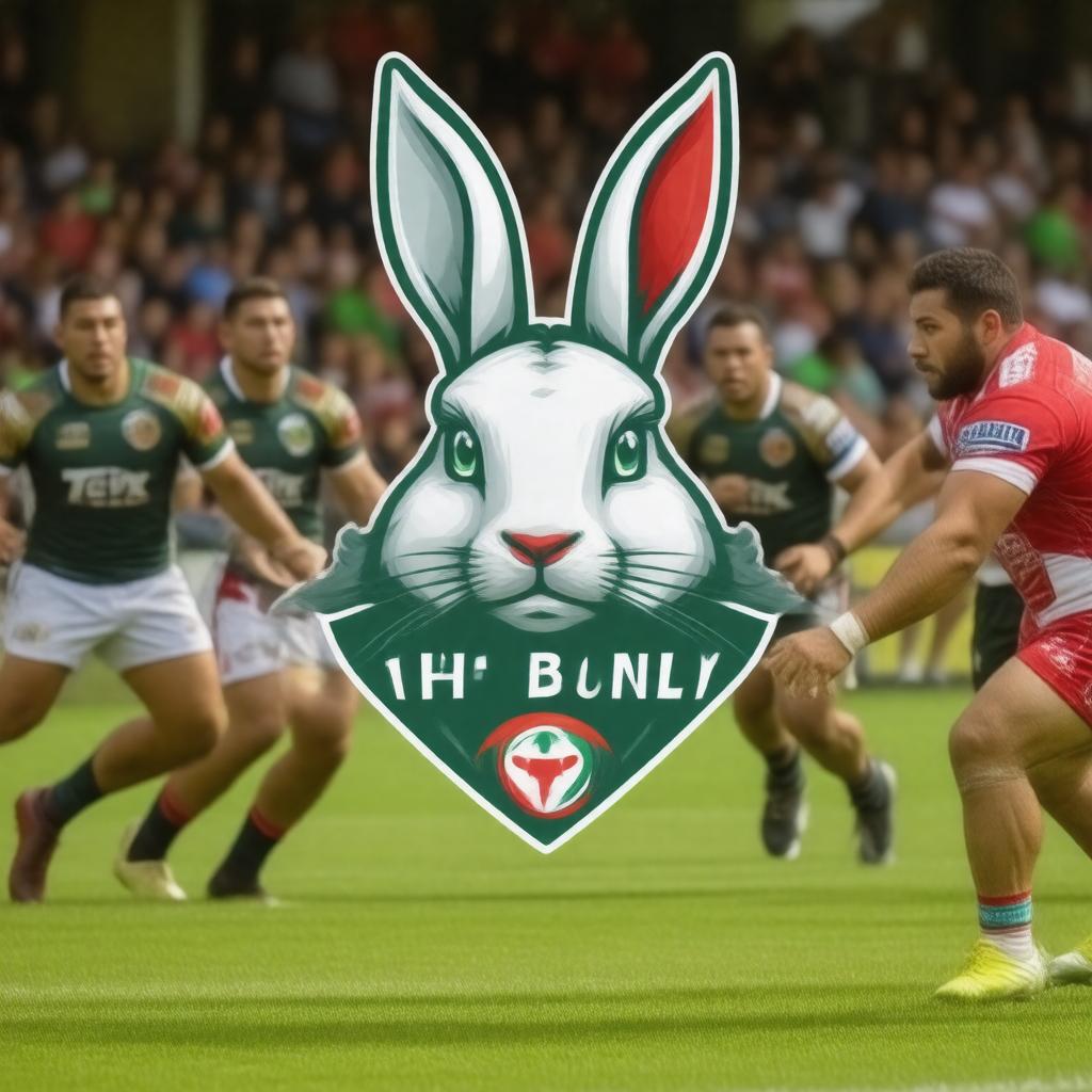 South Sydney Rabbitohs
